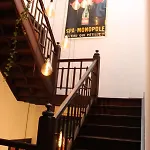 빌라 L'esperluette *