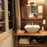 L'esperluette Spa
