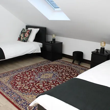 Villa L'esperluette Spa