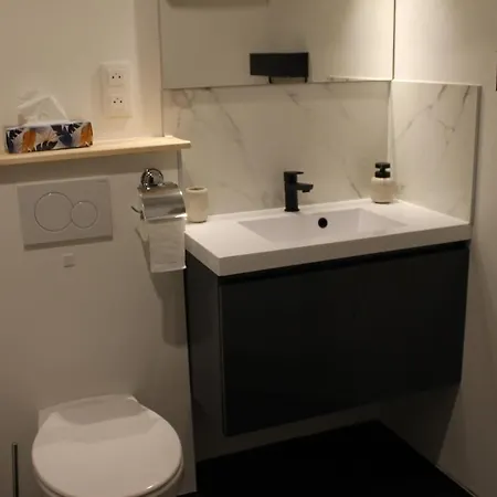 L'esperluette Βίλα