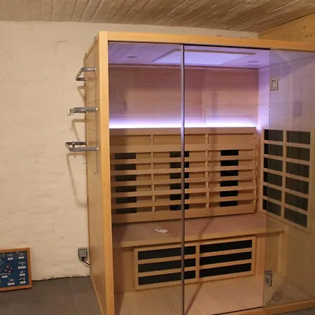 L'esperluette Βίλα *