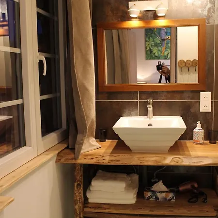 L'esperluette Σπα