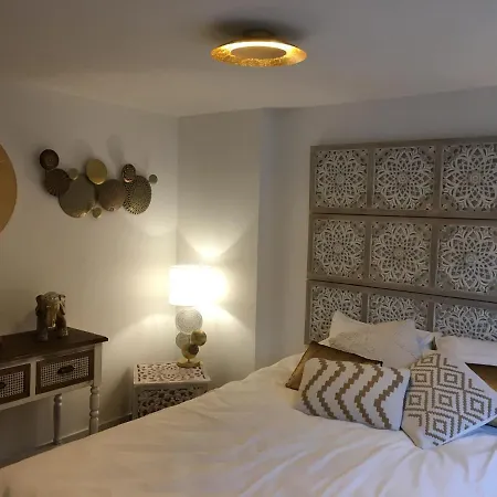 Βίλα L'esperluette