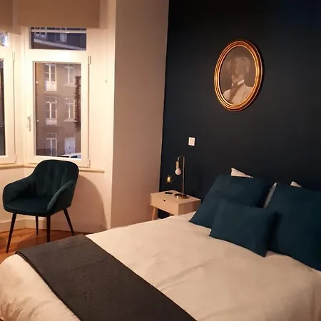 L'esperluette Βίλα